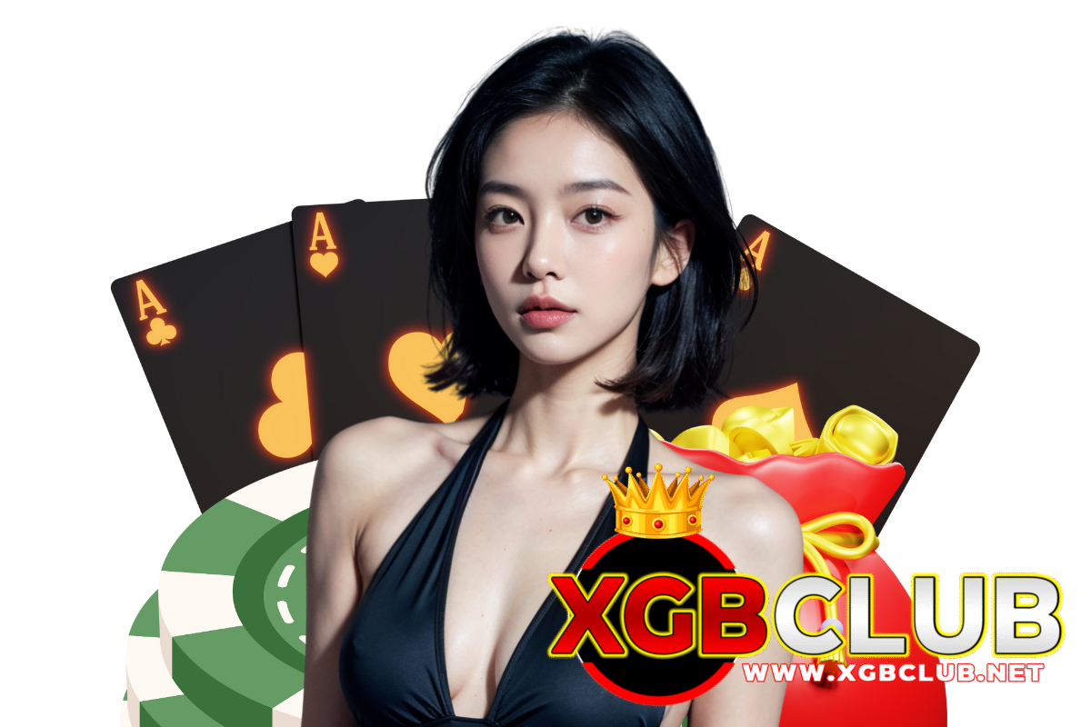 xgbclub wallet