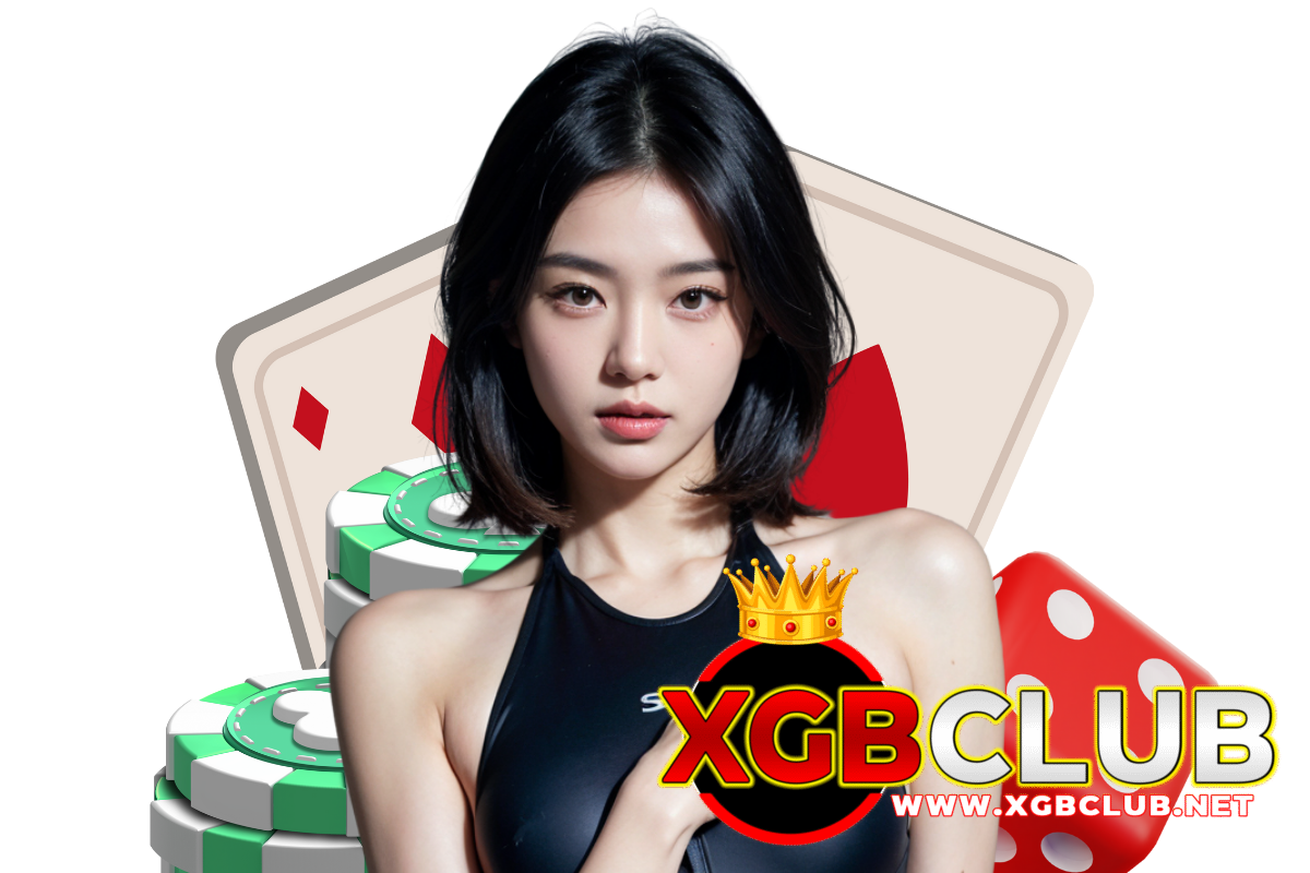 xgbclub สมัคร
